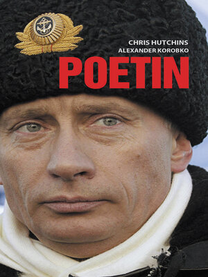 cover image of Poetin